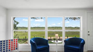 House | 3 bedrooms, Internet