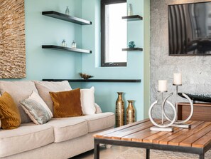 6 bedrooms, Internet - Golf Course Ocean View Oasis With 6 BDR s Pool (San José del Cabo)