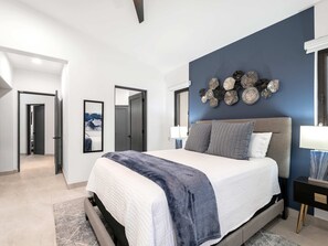 6 bedrooms, Internet - Golf Course Ocean View Oasis With 6 BDR s Pool (San José del Cabo)