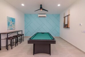 6 bedrooms, Internet - Golf Course Ocean View Oasis With 6 BDR s Pool (San José del Cabo)