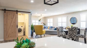 Casa | 4 dormitoris i Internet