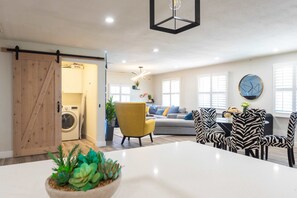 Maison | 4 chambres, Internet