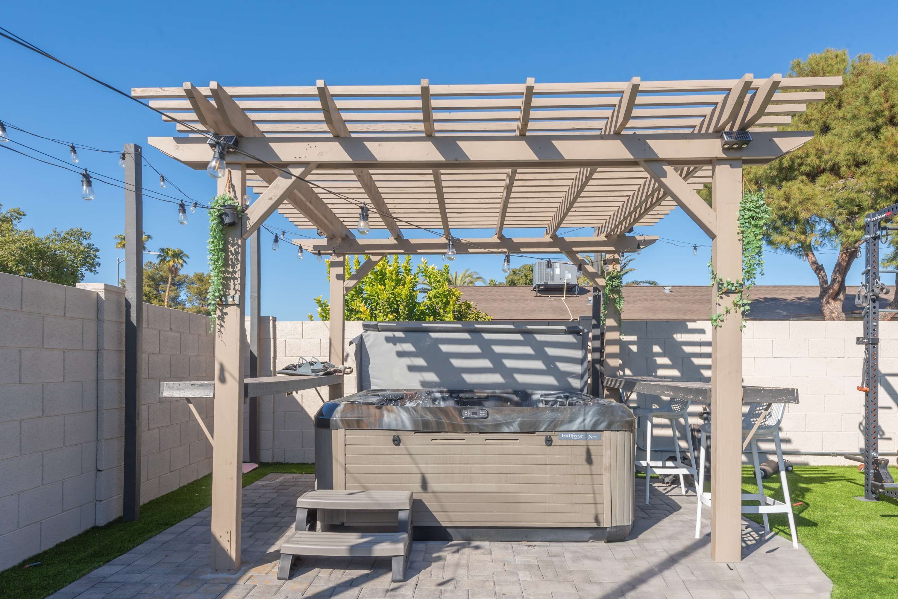 Nhà | 4 phòng ngủ, truy cập Internet tốc độ cao 