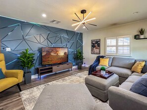 Nhà | 4 phòng ngủ, truy cập Internet tốc độ cao 