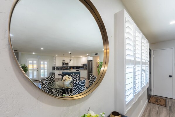 House | 4 bedrooms, Internet