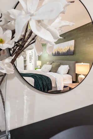 Maison | 4 chambres, Internet