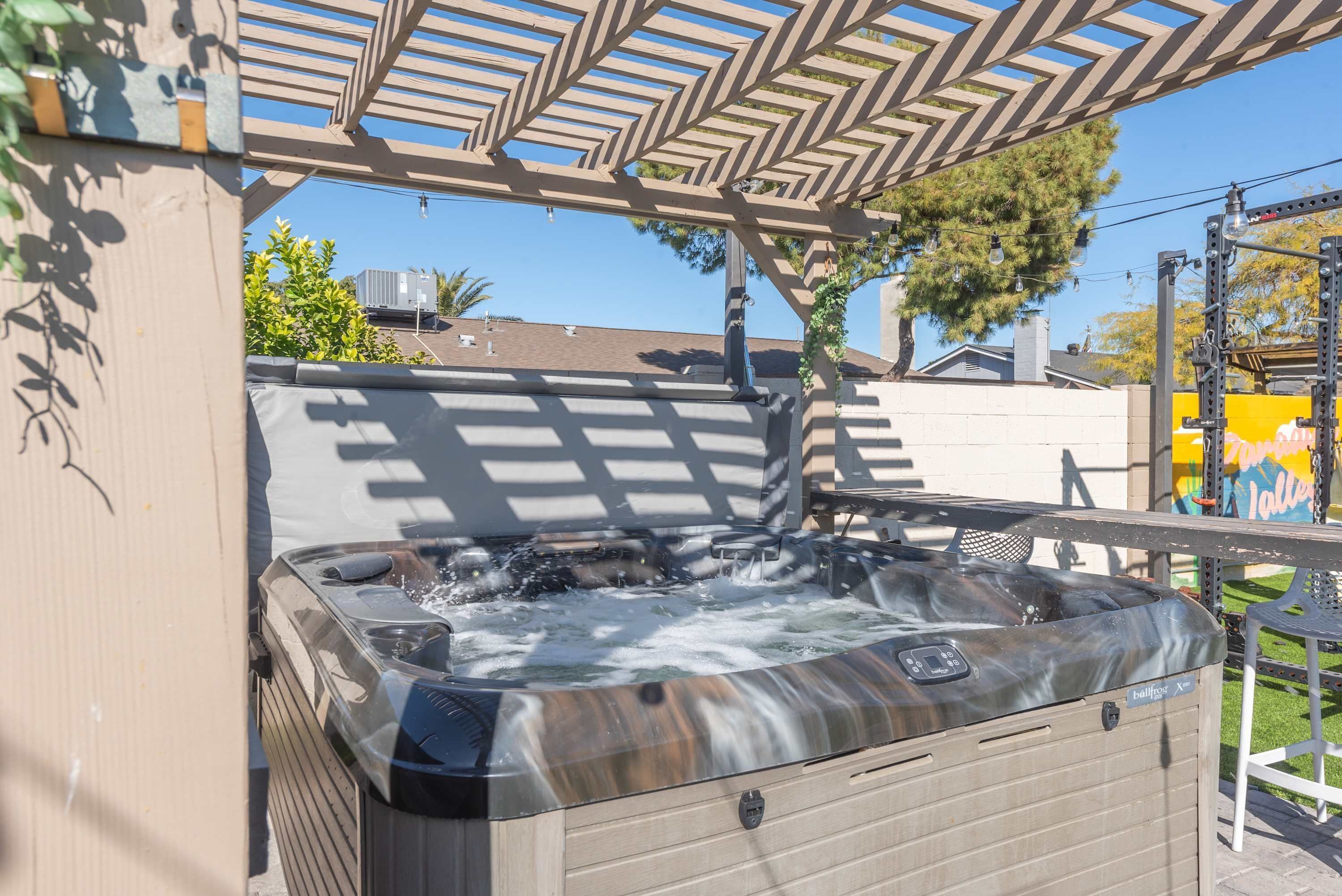 House | 4 bedrooms, Internet