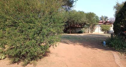 JM TOURS & SAFARIS GUESTHOUSE