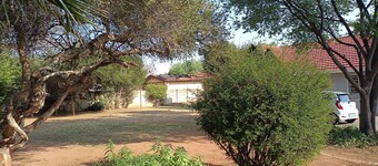 JM 旅遊與野生動物旅館  