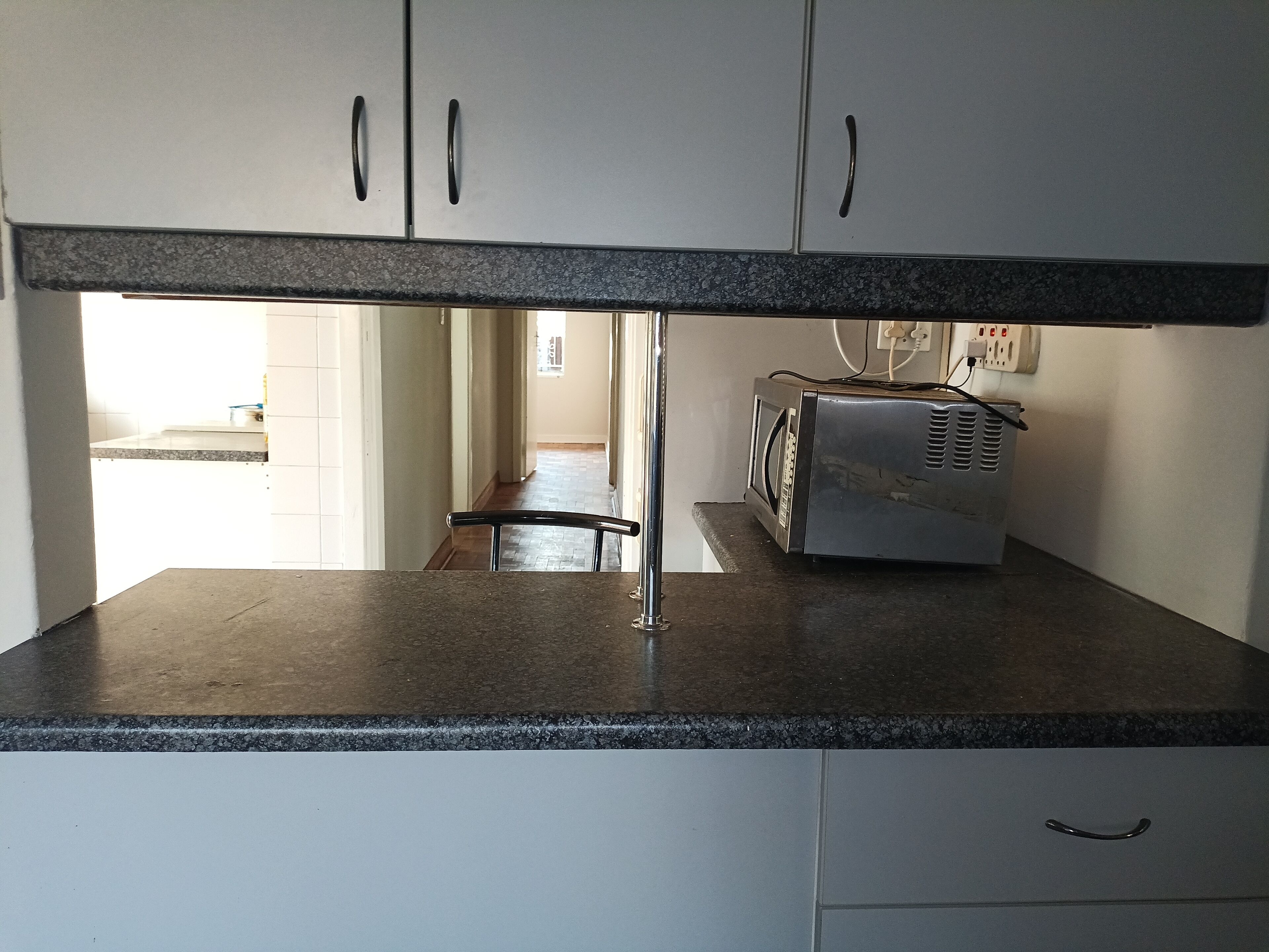 舒適雙人房, 花園景 | 迷你吧