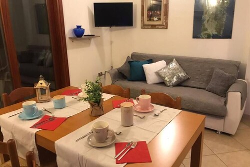 Davidhouse San Teodoro