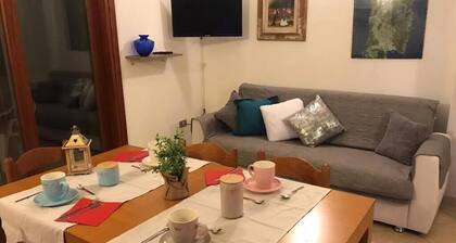 Davidhouse San Teodoro