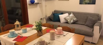 Davidhouse San Teodoro