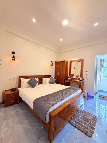 Hotel Lumino Crown