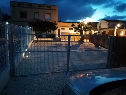 Cómoda casa de dos plantas con todas las comodidades en el Delta del Ebro