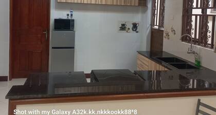 Tranquil 3-bedroom bungalow in Mbarara