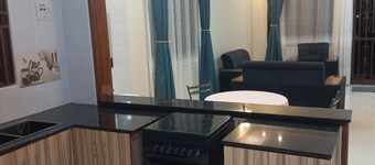 Tranquil 3-bedroom bungalow in Mbarara