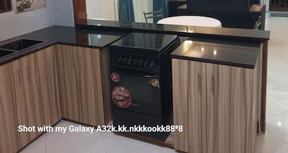 Tranquil 3-bedroom bungalow in Mbarara