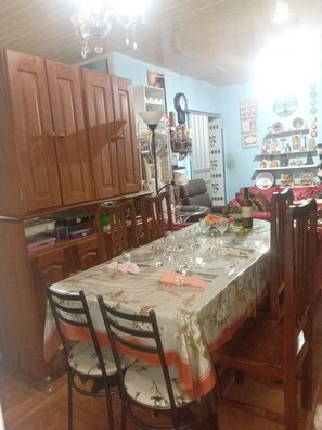 Restauration