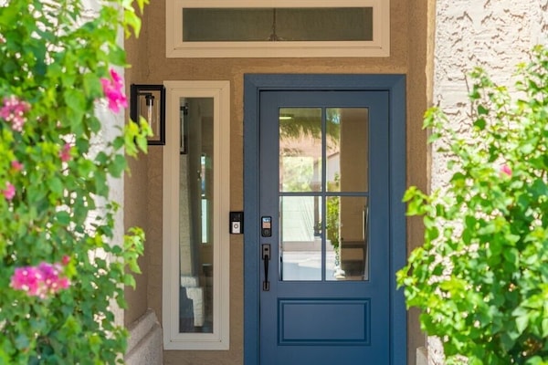 Detalle del exterior