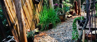 Compact Tiny House Bambuzal