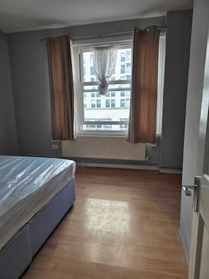 2 habitaciones