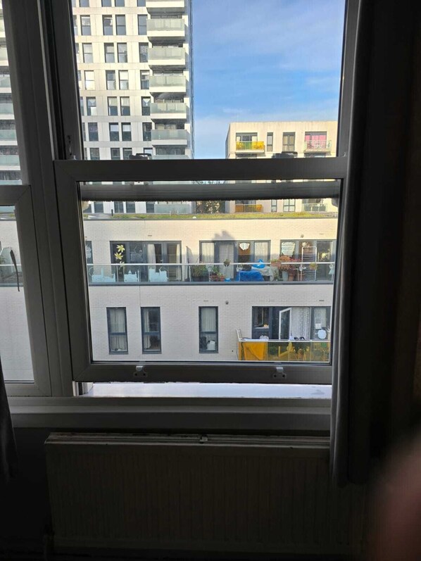 Interior - Central Luxe Stay (London)