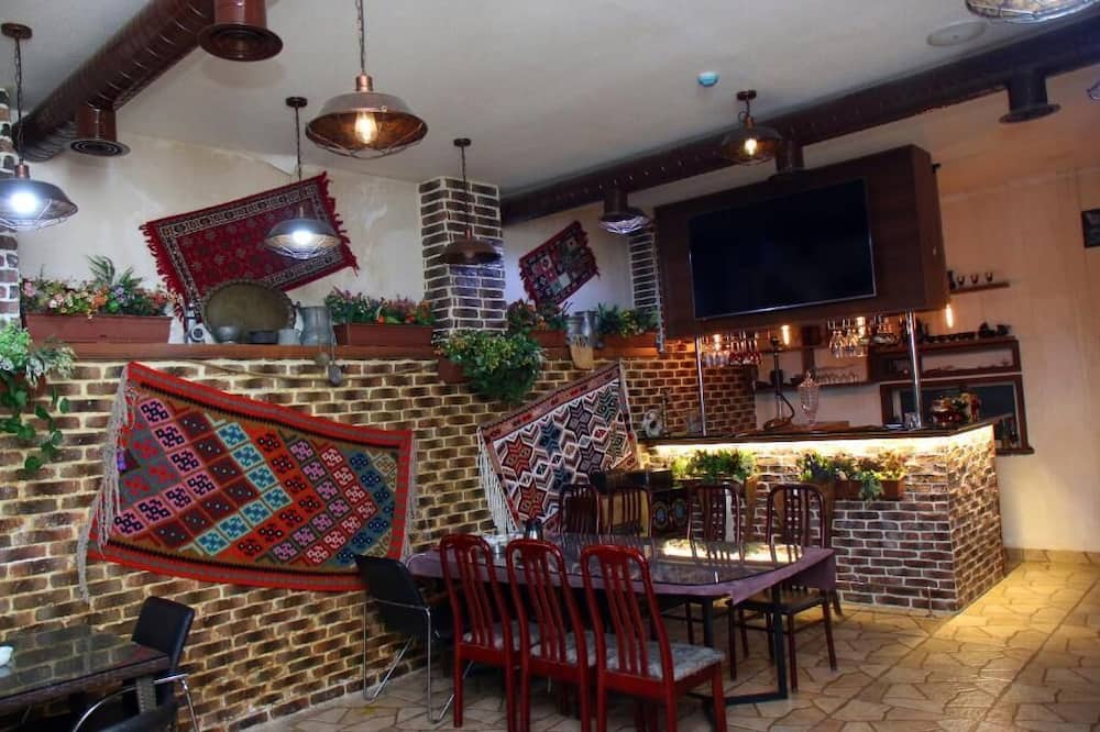 Nar Boutique Hotel