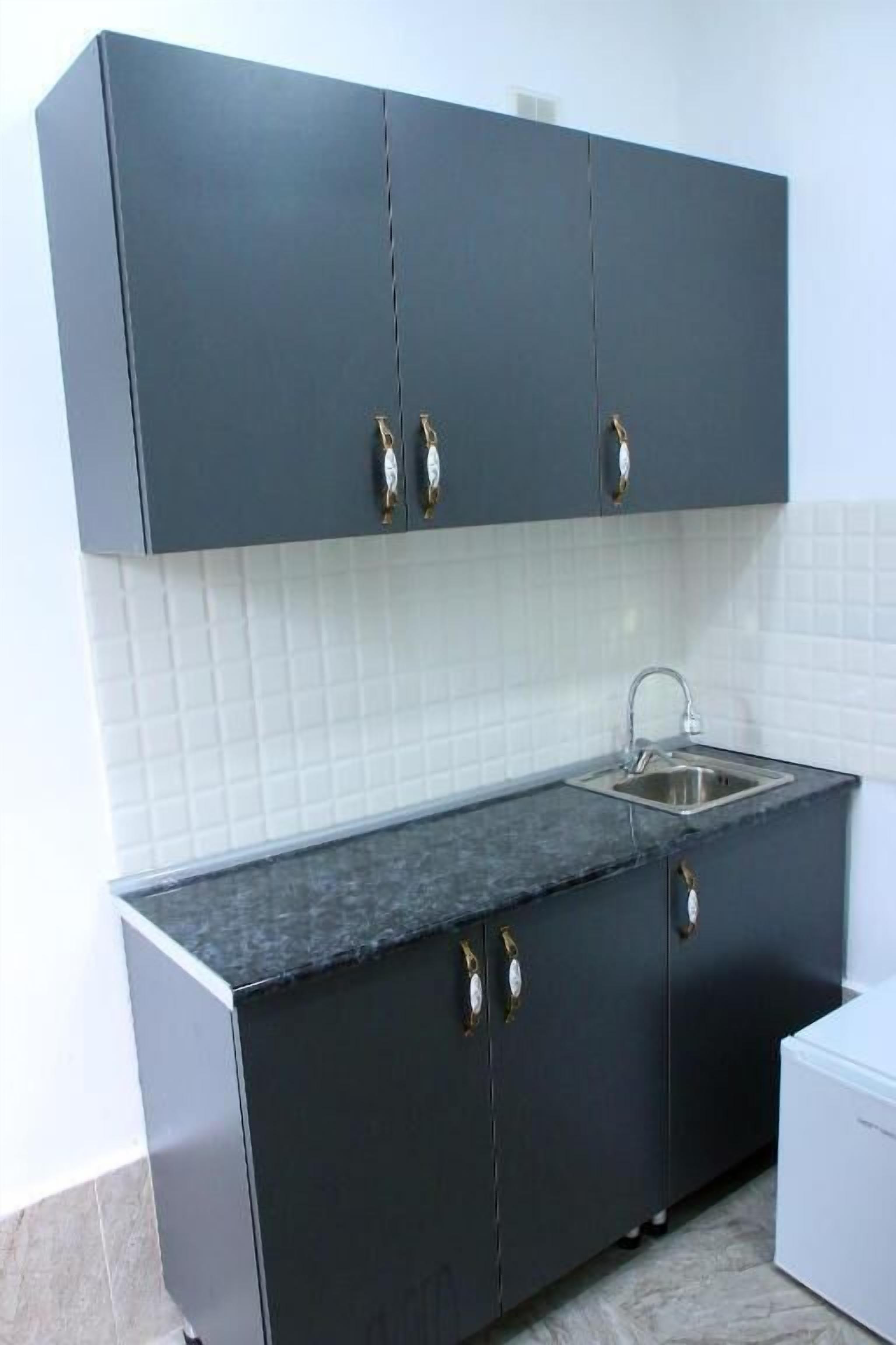 Comfort-Ferienhaus, Gartenblick | Eigene Kochnische | Mini-Kühlschrank, Wasserkocher