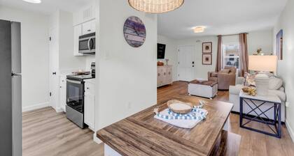 Porter Bloom Pool + Prime Spot