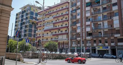 Bari City Center - Locazioni Turistiche