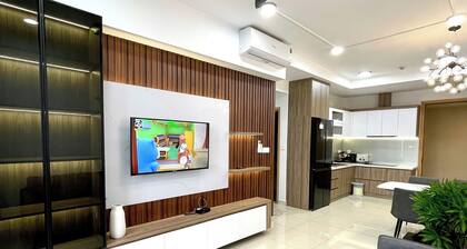 TRUC'S HOUSE-APARMENT 2 BEDROOMS CELADON CITY