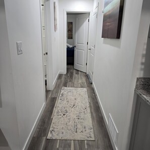 Interior - Bliss Paradise - An entire suite in a serene environment where you feel at home. (Regina)