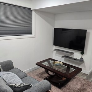 Smart TV 