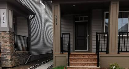 Bliss Paradise - An entire suite in a serene environment where you feel at home.