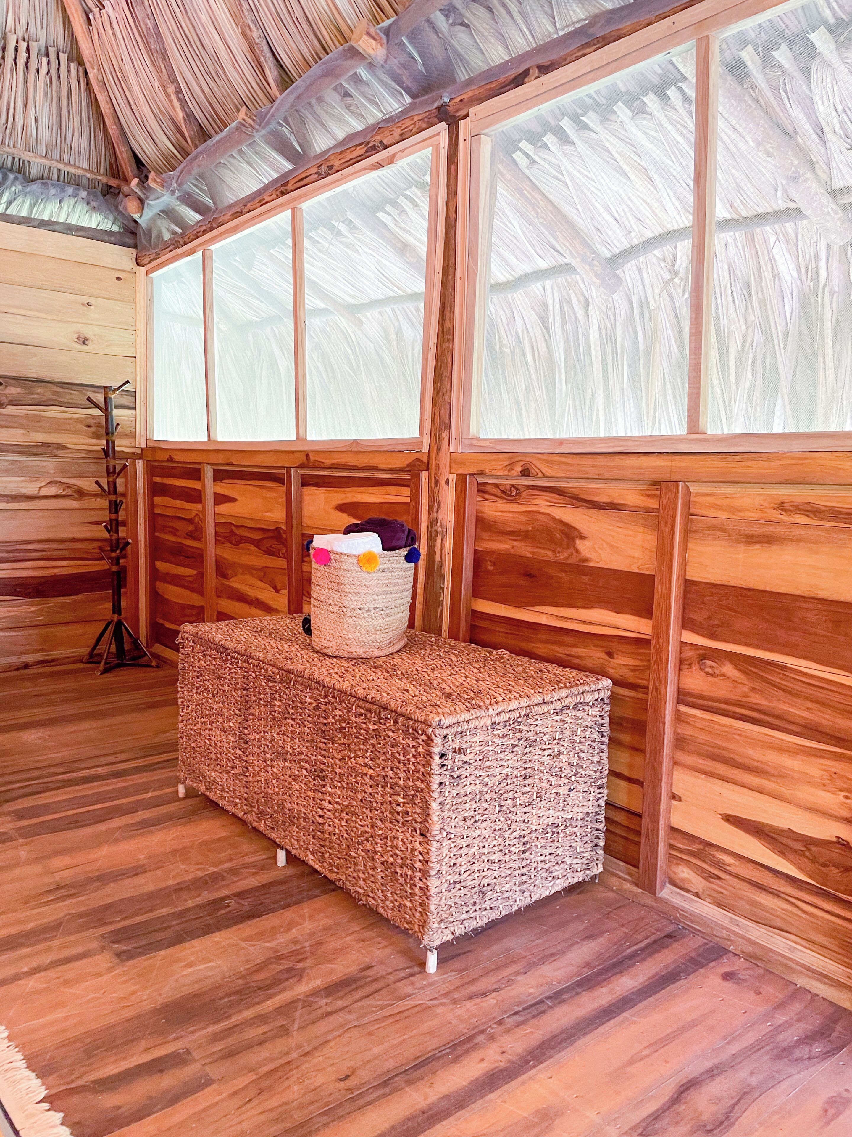 In-room safe, desk, iron/ironing board, free WiFi