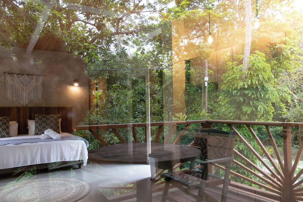 Salvia Madre Hotel Boutique