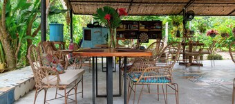 Salvia Madre Hotel Boutique
