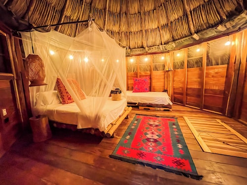 Salvia Madre Hotel Boutique