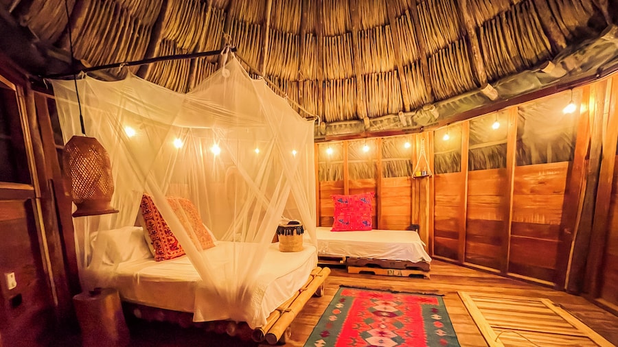 Salvia Madre Hotel Boutique