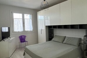 3 Schlafzimmer, WLAN, Bettwäsche
