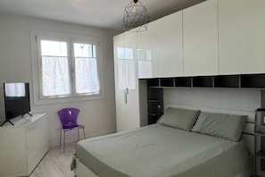 3 Schlafzimmer, WLAN, Bettwäsche