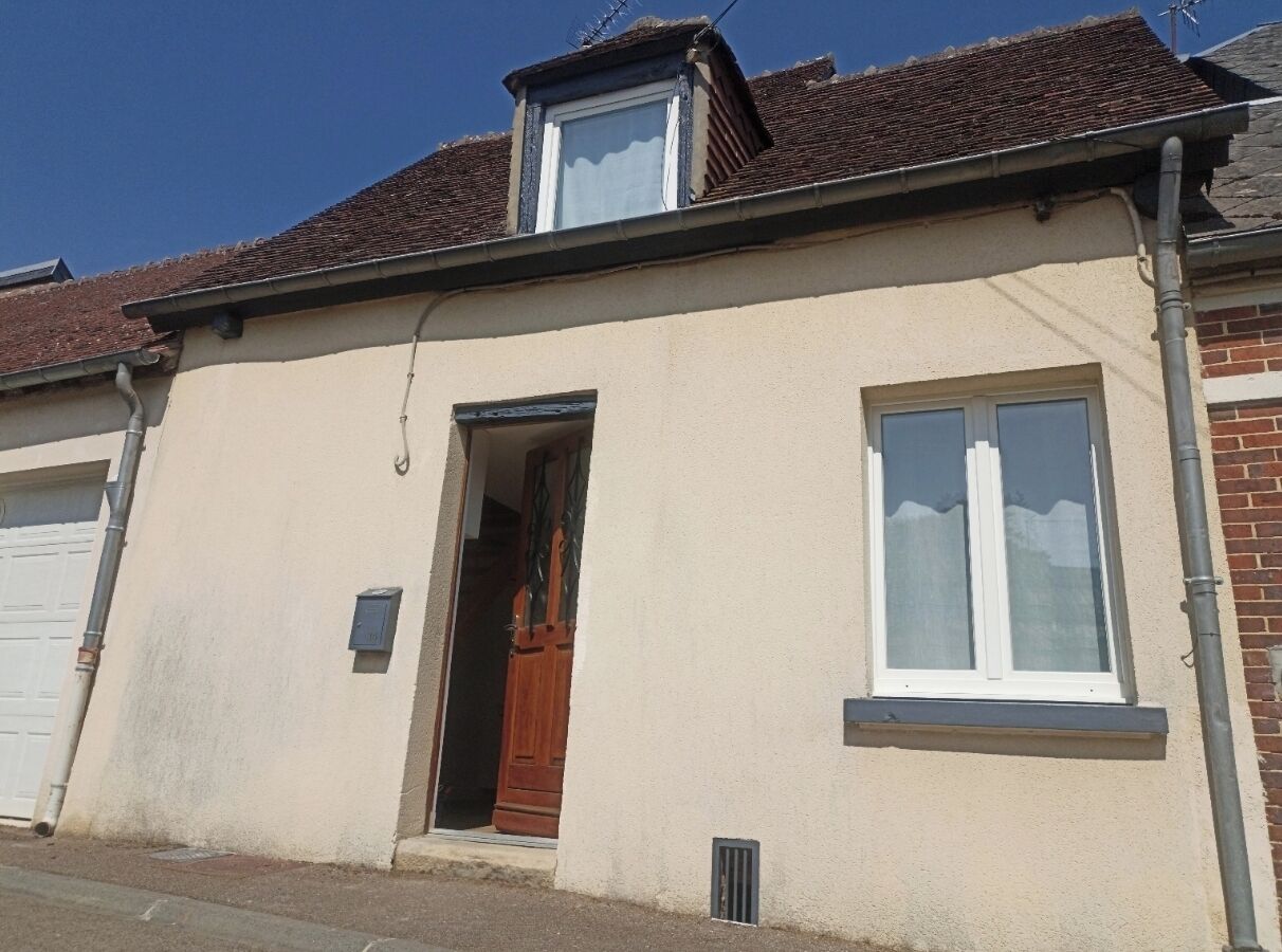 Detall de l'exterior