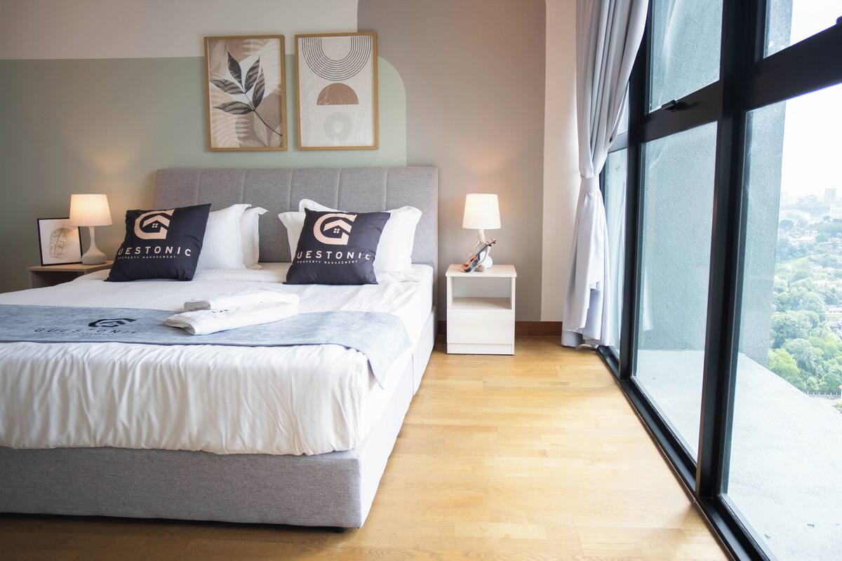 Family Apartment, 2 Bedrooms