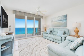 スマートテレビ