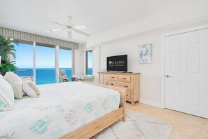 2 室のベッドルーム、デスク、アイロン / アイロン台、WiFi (無料)