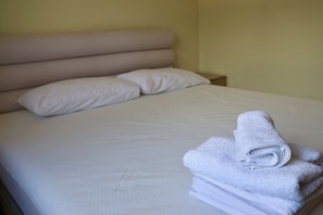 1 habitación y wifi gratis