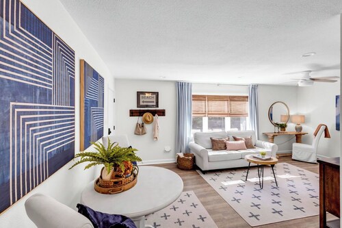 The Porter Passage a thoughtfully curated escape