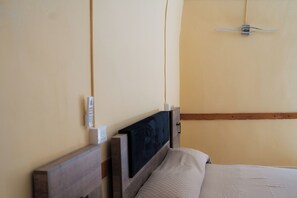 WLAN, Bettwäsche