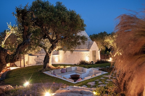 Moranera Trulli - Luxury escape in Puglia